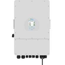 Гібридний інвертор DEYE 10kW 48V 3 MPPT (SUN-10K-SG02LP1-EU-AM3)