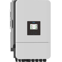 Гібридний інвертор DEYE 14KW 48V 2 MPPT Wi-Fi 220/380V (SUN-14K-SG05LP3-EU-SM2)