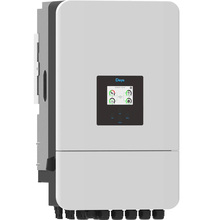 Гібридний інвертор DEYE 20KW 48V 2 MPPT Wi-Fi 220/380V (SUN-20K-SG05LP3-EU-SM2)