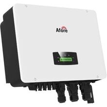 Гибридный инвертор AFORE 15KW HV-battery 2 MPPT Wi-Fi 220/380V (AF15K-TH(Aton)) Гибридный инвертор AFORE 15KW HV-battery 2 MPPT Wi-Fi 220/380V (AF15K-TH(Aton))