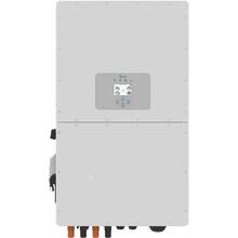 Гібридний інвертор DEYE 40KW HV-battery 4 MPPT Wi-Fi 220/380V (SUN-40K-SG01HP3-EU-BM4)