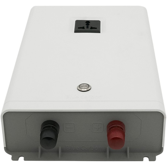 Инвертор BRAZZERS BCT-2000VA Входное напряжение 12