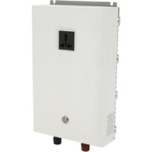 Инвертор BRAZZERS BCT-2000VA