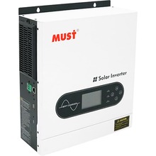 Гибридный инвертор MUST PV18-2012ECO 2000W (PV18-2012ECO)