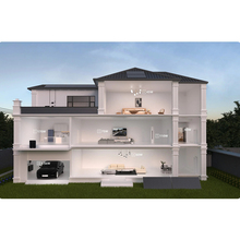 Зарядна станція Marstek Venus-E 2500Вт 5120 Вт/год LiFePO4