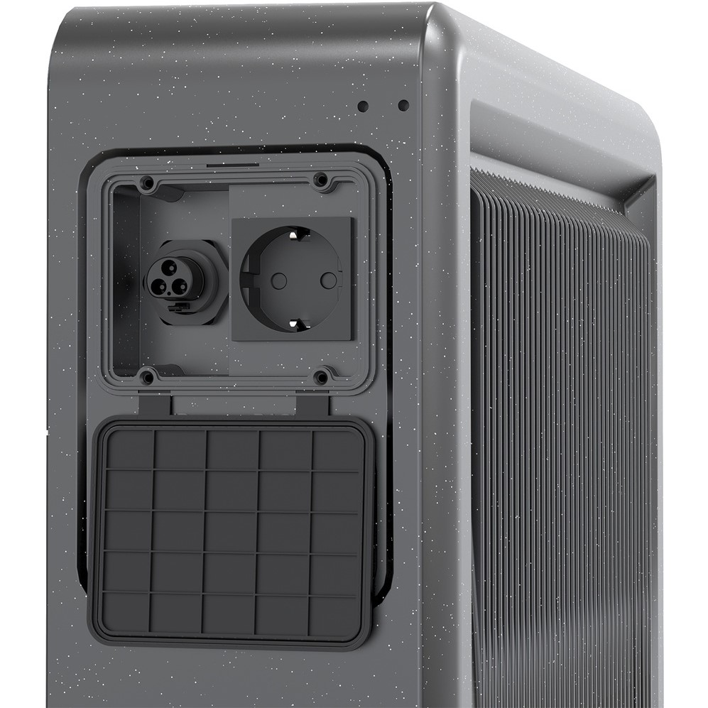 Зарядна станція Marstek Venus-E 2500Вт 5120 Вт/год LiFePO4 Спосіб заряджання від мережі