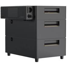 Инвертор MARSTEK Venus-D 2500W Black (Venus-D)