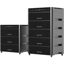 Зарядна станція MARSTEK Venus-A + Venus-A Battery 1200 Вт/4240 Втч