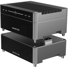 Зарядна станція MARSTEK Venus-A + Venus-A Battery 1200 Вт/4240 Втч