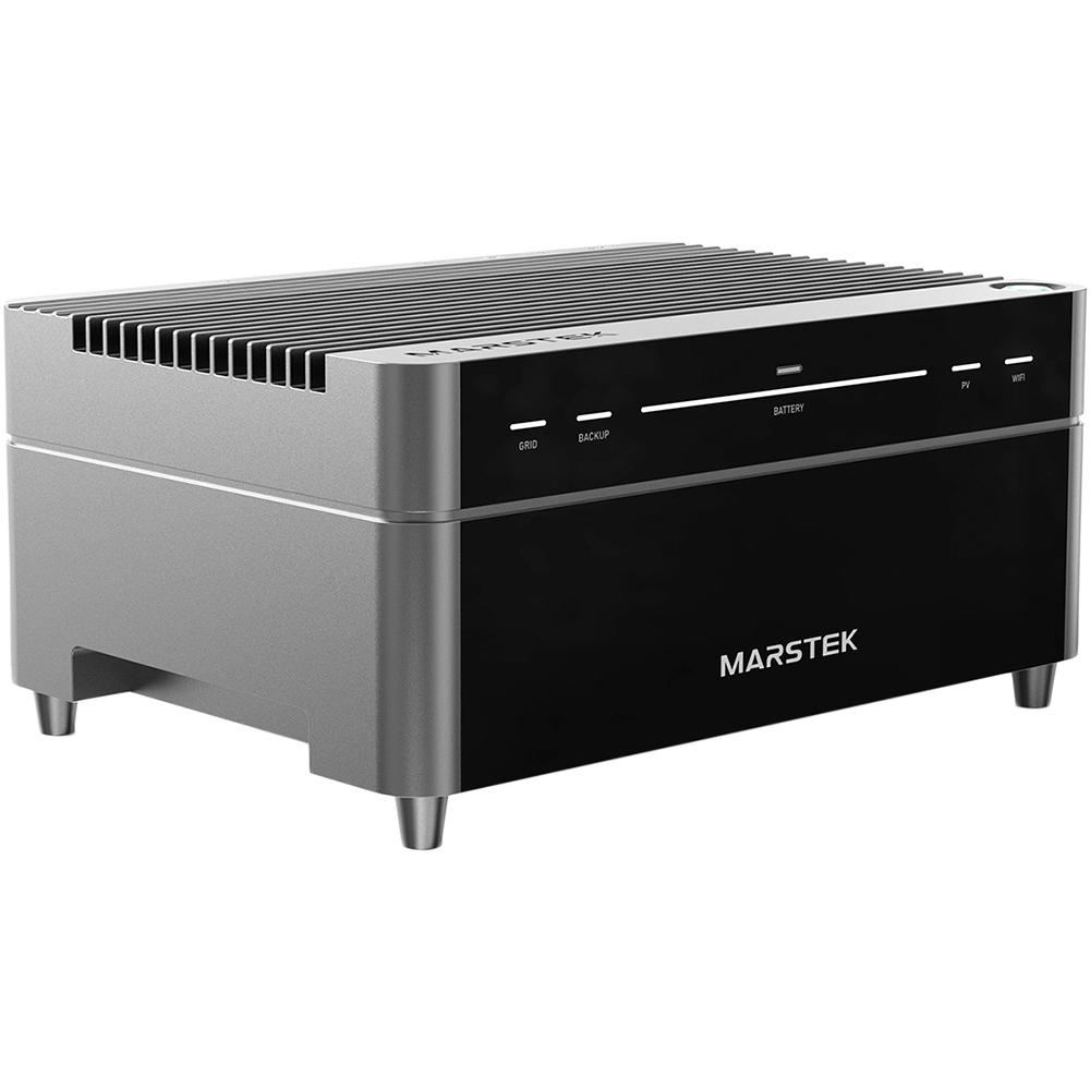 Зарядна станція MARSTEK Venus-A + Venus-A Battery 1200 Вт/4240 Втч Потужність 1200