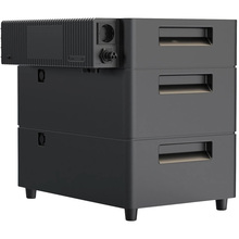 Інвертор MARSTEK Venus-D + Venus-D Battery 2500 Вт/2560 Втч (Venus-D + Venus-D Battery)