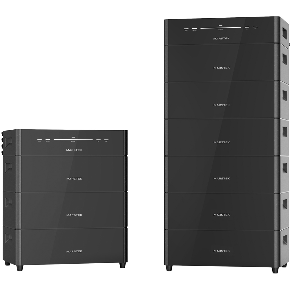 Замовити Інвертор MARSTEK Venus-D + Venus-D Battery 2500 Вт/2560 Втч (Venus-D + Venus-D Battery)