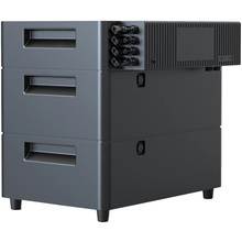 Інвертор MARSTEK Venus-D + Venus-D Battery 2500 Вт/2560 Втч (Venus-D + Venus-D Battery)