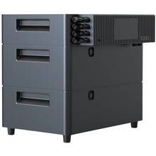 Инвертор MARSTEK Venus-D + Venus-D Battery 2шт 2500 Вт/5120 Втч (Venus-D + 2x Venus-D Battery)