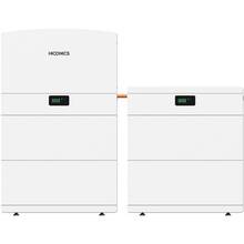 Автономная система резервного питания HICONICS HiEnergy-S 5kW 10.2kWh (HEC2-S5.10)