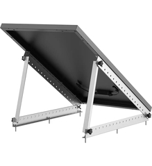 Кріплення під сонячні панелі ECOFLOW 100 Вт Tilt Mount Bracket (AA-frame-28in)