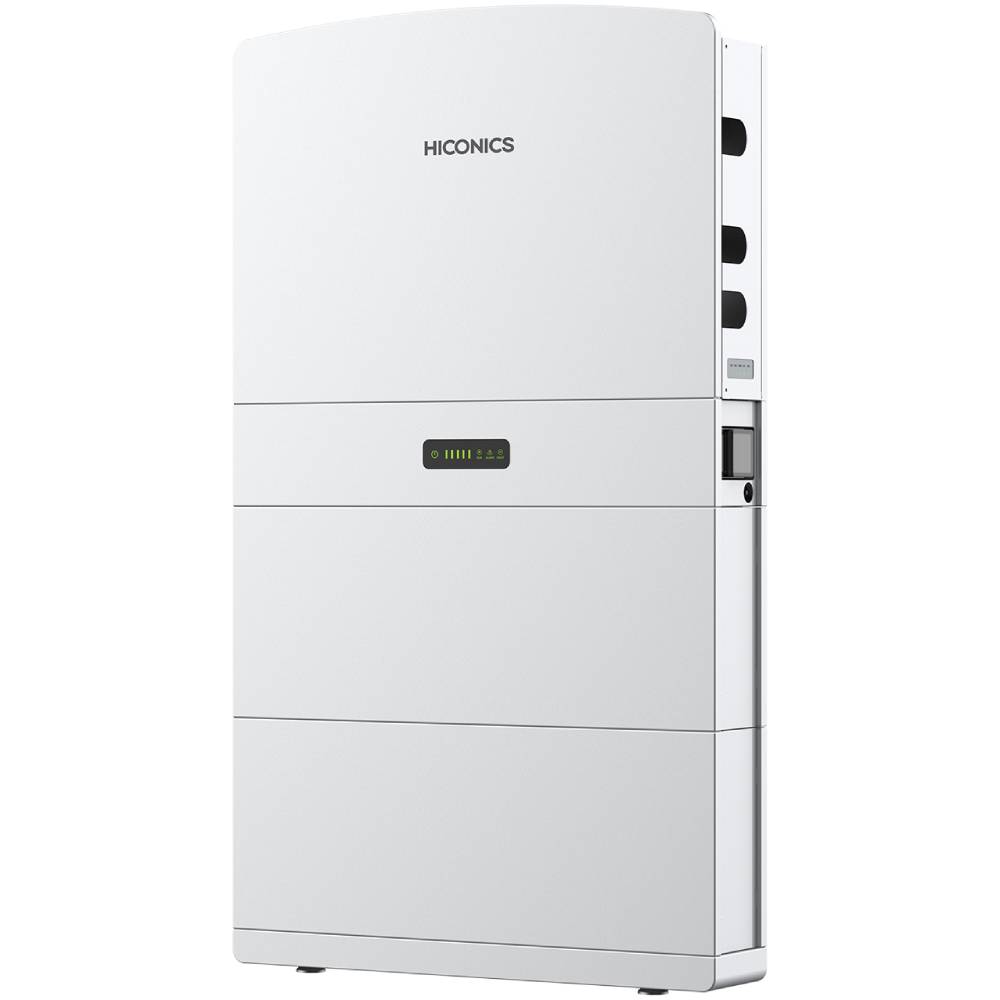 Автономная система резервного питания HICONICS HiEnergy-S 6kW 10.2kWh (HEC2-S6.10)