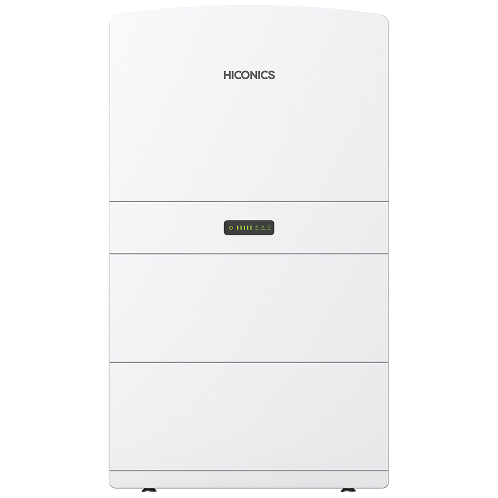 Автономная система резервного питания HICONICS HiEnergy-S 10kW 10.2kWh (HEC2-T10.10)