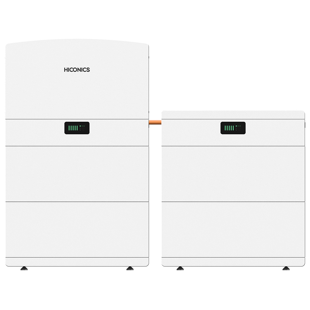 Автономная система резервного питания HICONICS HiEnergy-S 10kW 10.2kWh (HEC2-T10.10) Мощность 20000