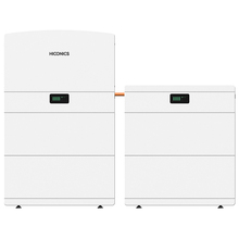 Автономная система резервного питания HICONICS HiEnergy-S 10kW 10.2kWh (HEC2-T10.10)