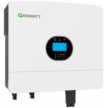 Автономная система резервного питания GROWATT 6kW 10kWh