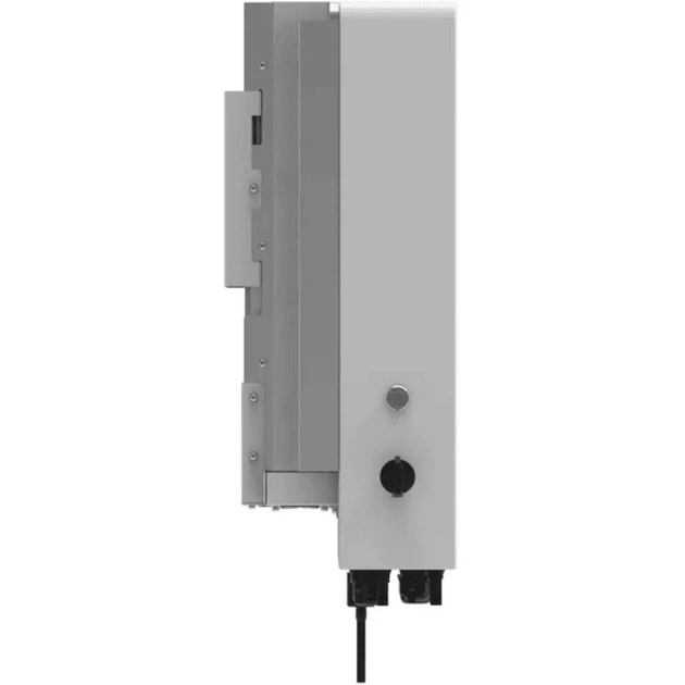 Гібридний інвертор DEYE SUN-6K-SG05LP1-EU-AM2-P 48V 2 MPPT Wi-Fi 220V однофазний Потужність 6000