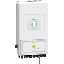 Гібридний інвертор DEYE SUN-6K-SG05LP1-EU-AM2-P 48V 2 MPPT Wi-Fi 220V однофазний