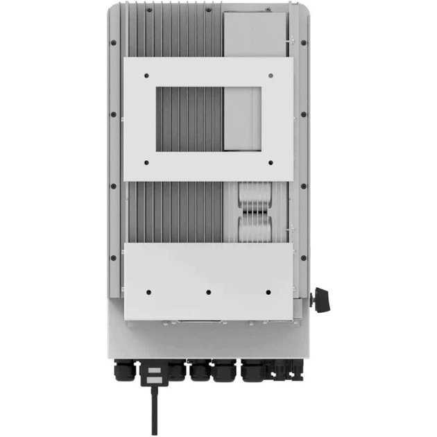Гібридний інвертор DEYE SUN-6K-SG05LP1-EU-AM2-P 48V 2 MPPT Wi-Fi 220V однофазний Потужність 6600