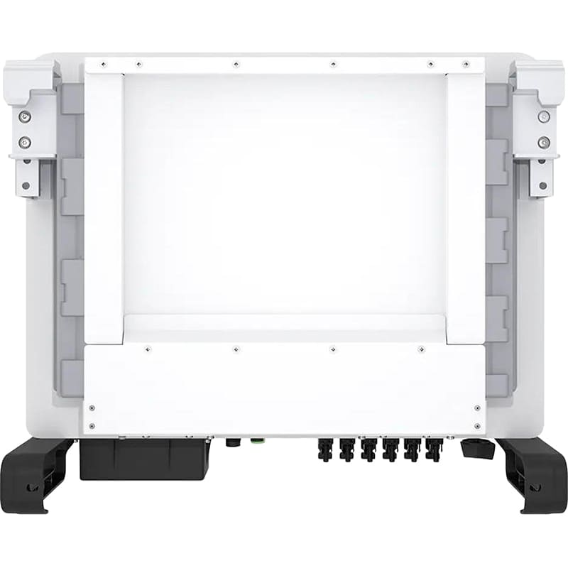 Інвертор SOLIS S5 30 кВт (S5-GC30K) Вхідна напруга 1100