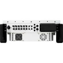 Інвертор SOLIS S5 30 кВт (S5-GC30K)