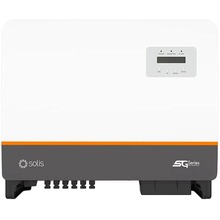 Інвертор SOLIS S5 30 кВт (S5-GC30K)