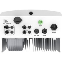 Инвертор SOLIS S5 15 кВт (S5-GR3P15K)