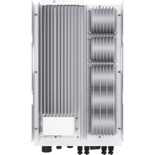 Инвертор SOLIS S5 15 кВт (S5-GR3P15K)