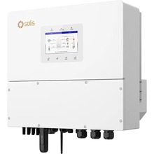 Інвертор SOLIS S6 20 кВт (S6-EH3P20K-H)