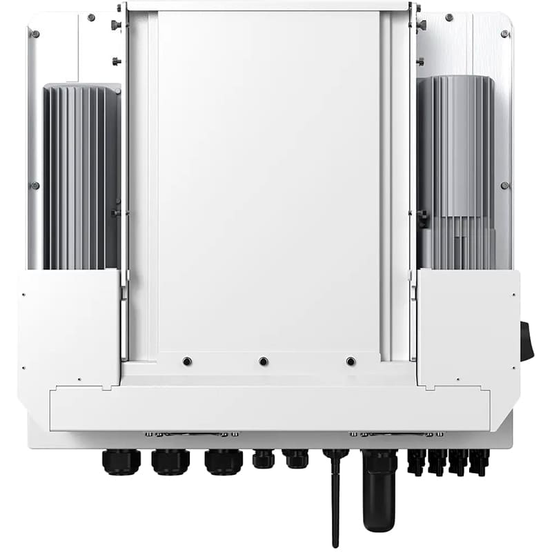 Інвертор SOLIS S6 20 кВт (S6-EH3P20K-H) Вхідна напруга 1000