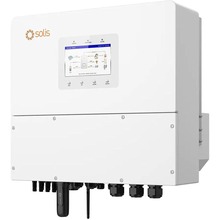 Інвертор SOLIS S6 15 кВт (S6-EH3P15K-H)
