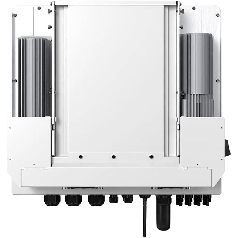 Інвертор SOLIS S6 15 кВт (S6-EH3P15K-H) Вхідна напруга 1000