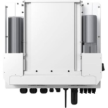 Інвертор SOLIS S6 15 кВт (S6-EH3P15K-H)