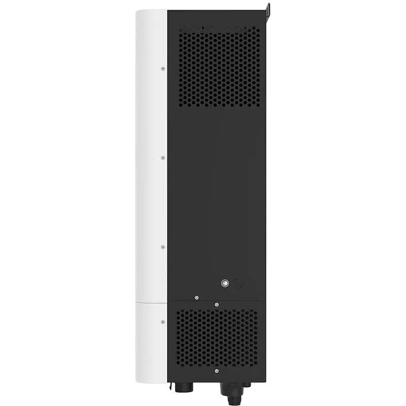 Інвертор SOLIS S6 5 кВт (S6-EO1P5K-48-EU) Вхідна напруга 430