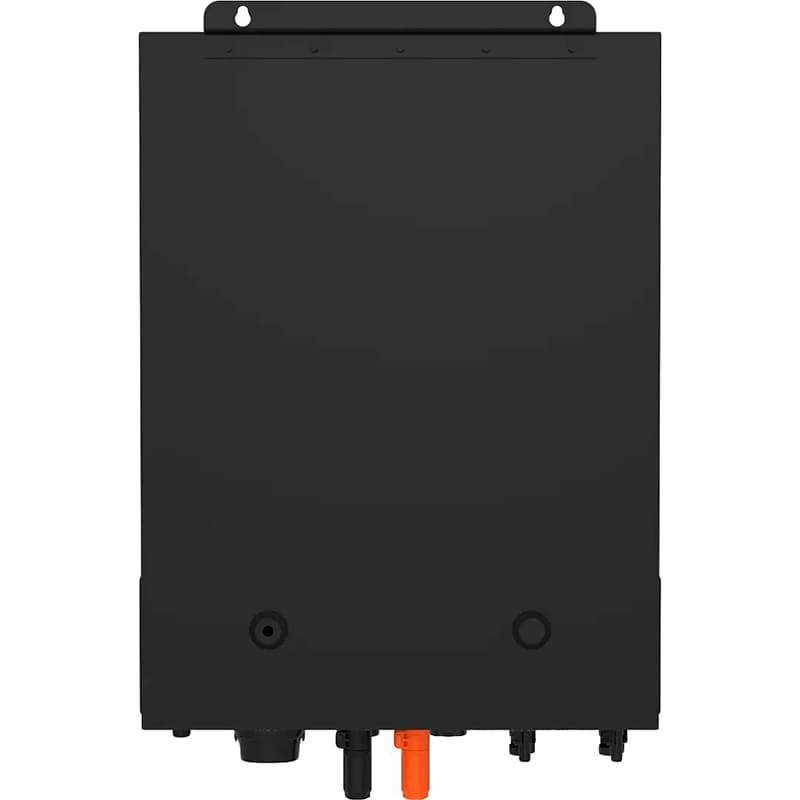 Інвертор SOLIS S6 5 кВт (S6-EO1P5K-48-EU) Вихідна напруга 230