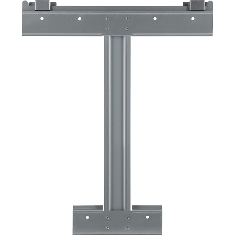 Зовнішній вигляд Інвертор 2E XM MAXII 8000VA/8000W (2E-XM-MAXII-8K48DIO)