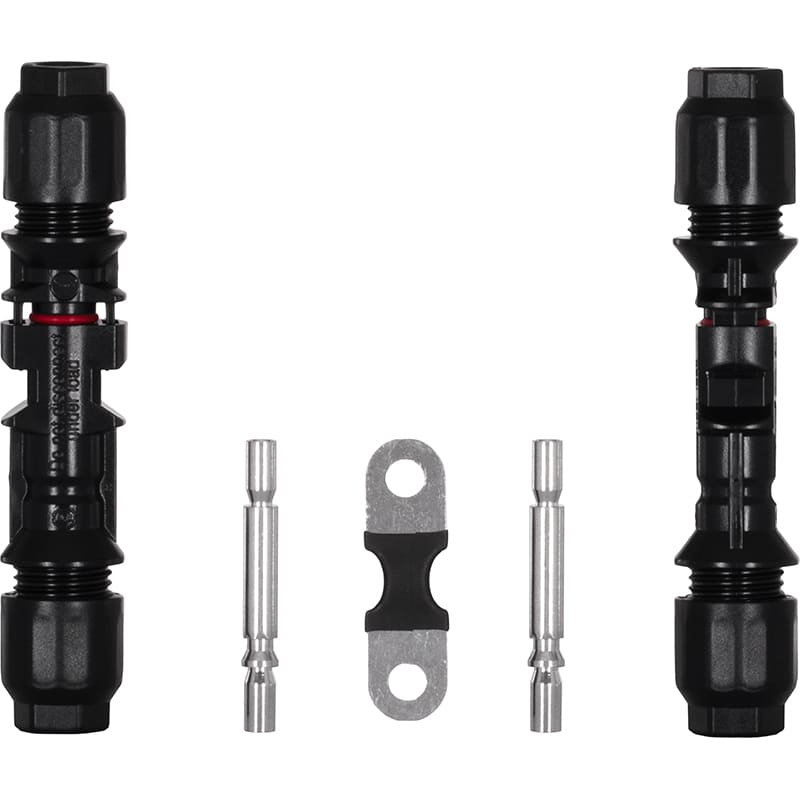 Інвертор 2E XM MAXII 8000VA/8000W (2E-XM-MAXII-8K48DIO) Вихідна напруга 230