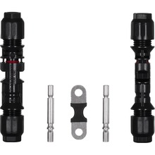 Інвертор 2E XM MAXII 8000VA/8000W (2E-XM-MAXII-8K48DIO)