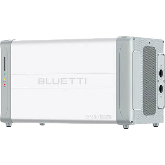 Инвертор BLUETTI 6000 EP600 Мощность 6000