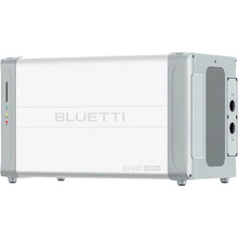 Инвертор BLUETTI 6000 EP600