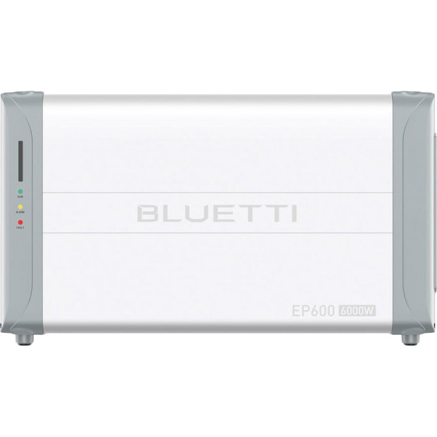 Инвертор BLUETTI 6000 EP600