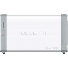 Инвертор BLUETTI 6000 EP600