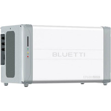 Инвертор BLUETTI 6000 EP600