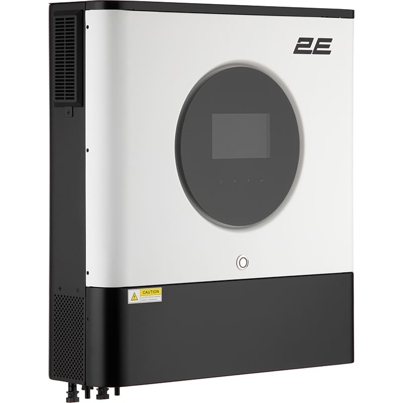 Інвертор 2E XM MAXII 11000VA/11000W (2E-XM-MAXII-11K48DIO) Потужність 11000