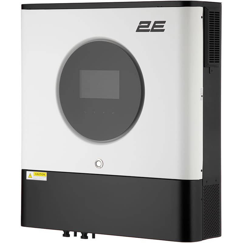 Інвертор 2E XM MAXII 11000VA/11000W (2E-XM-MAXII-11K48DIO) Потужність 11000